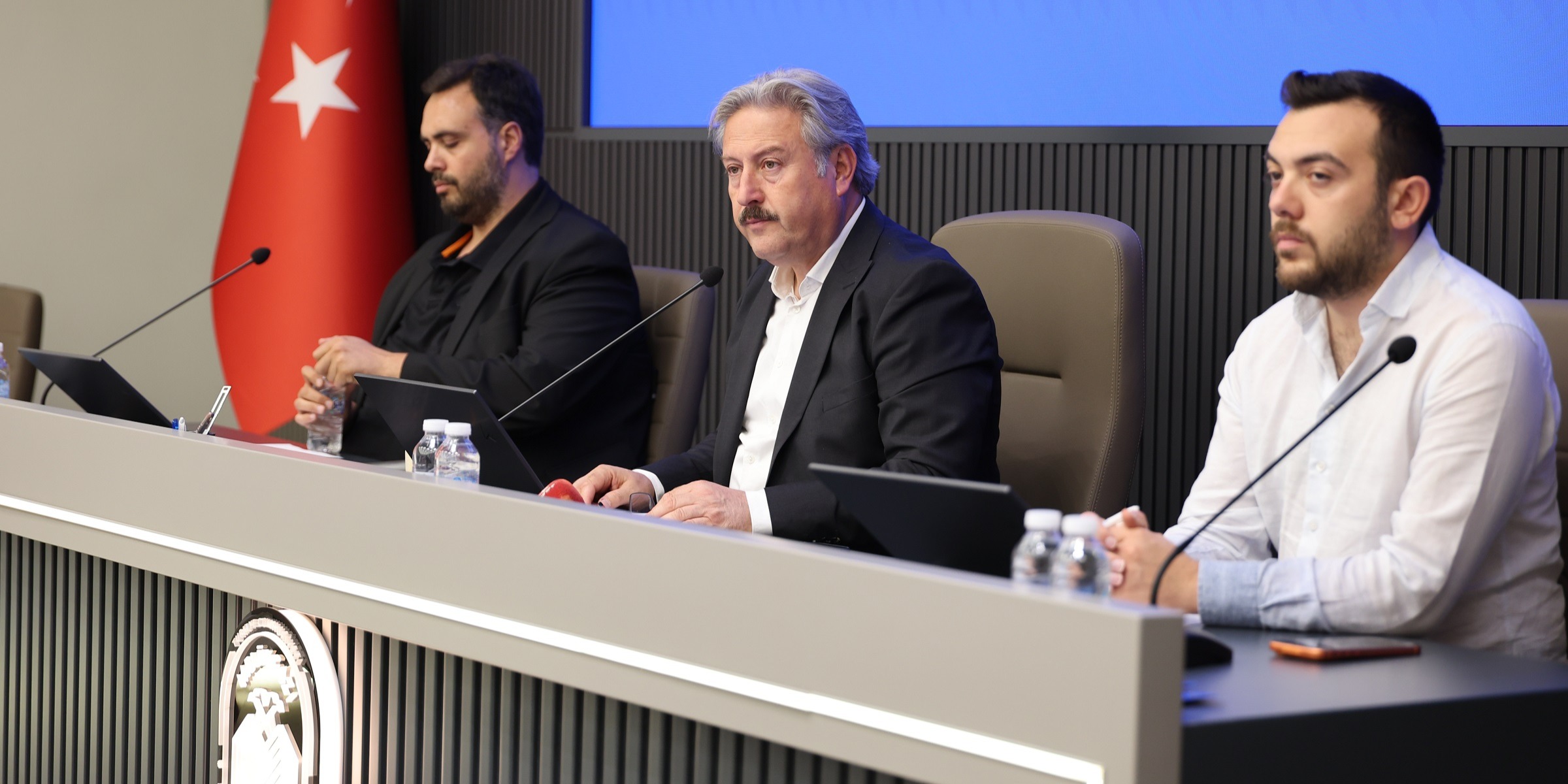 Kazım Karabekir’de büyük yeni bir kentsel dönüşüm hamlesi başlıyor!