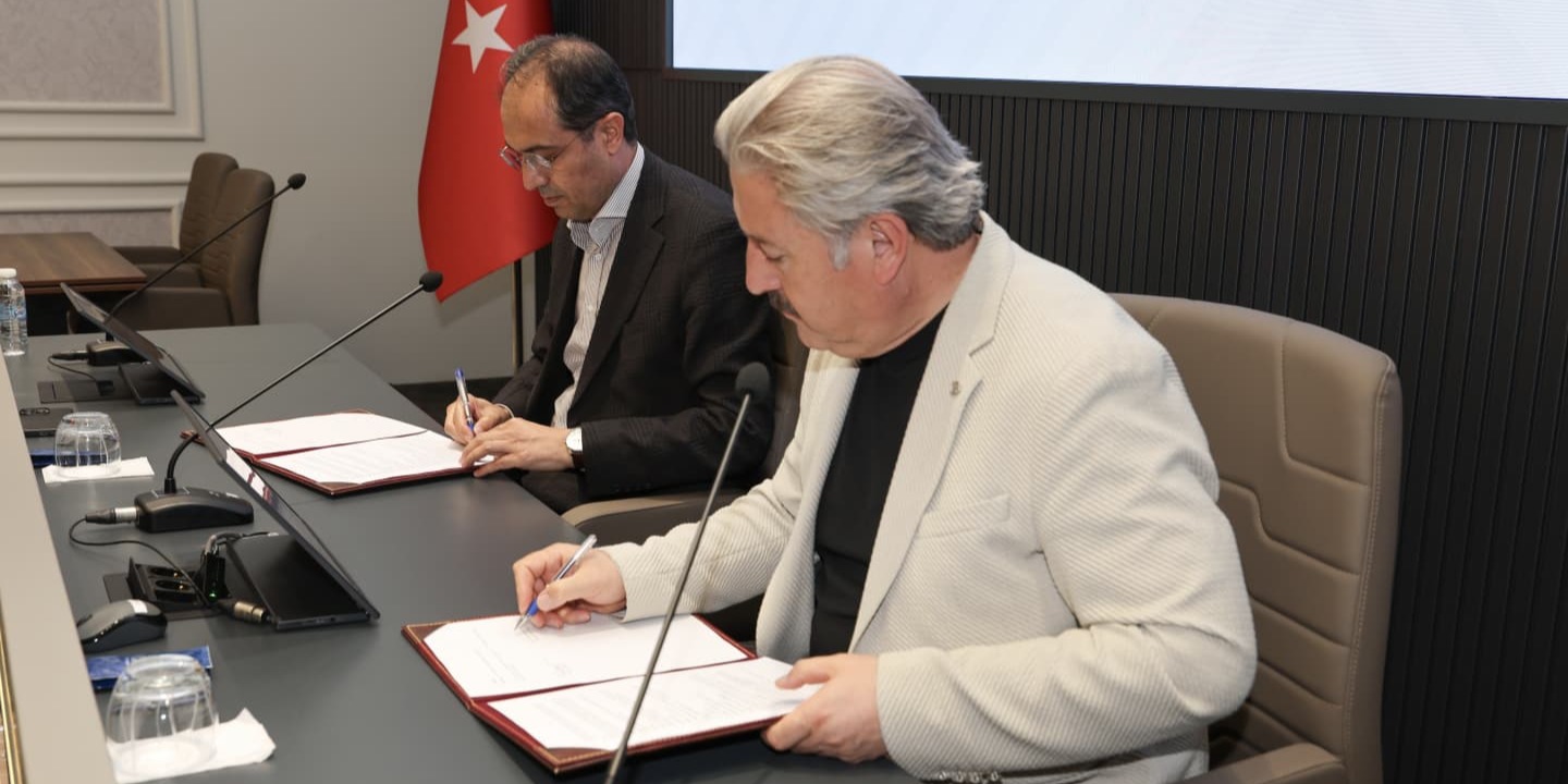 Melikgazi belediyesi’nde evde kişisel bakım hizmeti protokolü imzalandı