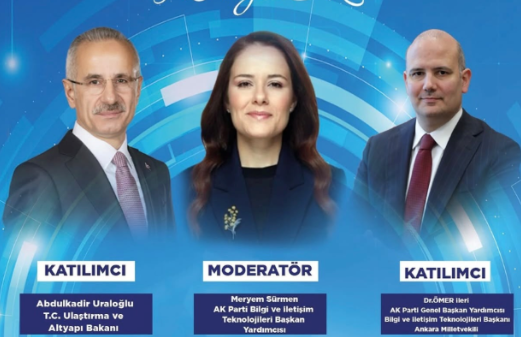 Kayseri’de Gençler “Net Konuşalım” Programında Buluşuyor.