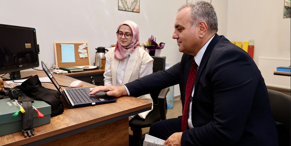 DEHB ve Disleksi Değerlendirmesinde Yapay Zekâ Dönemi