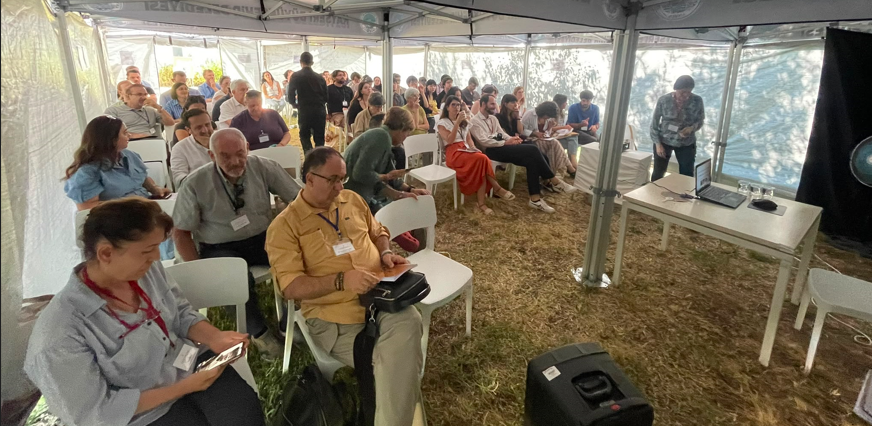 Kültepe için uluslararası buluşma: 11 ülkeden 49 bilim insanı Kayseri’de
