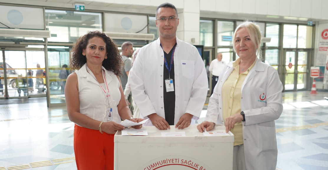 Kayseri’de uzmanından sıcak hava uyarısı