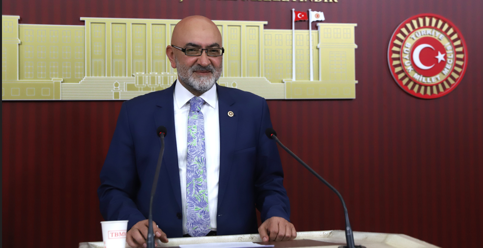 CINGI: “Kayseri Gençlere Hem Harika bir Üniversite Hayatı Hem de Parlak bir Gelecek Sunuyor.”