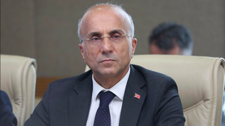 YENİ Partili Genç’ten Bakan Uraloğlu’na hızlı tren ve otoban çağrısı