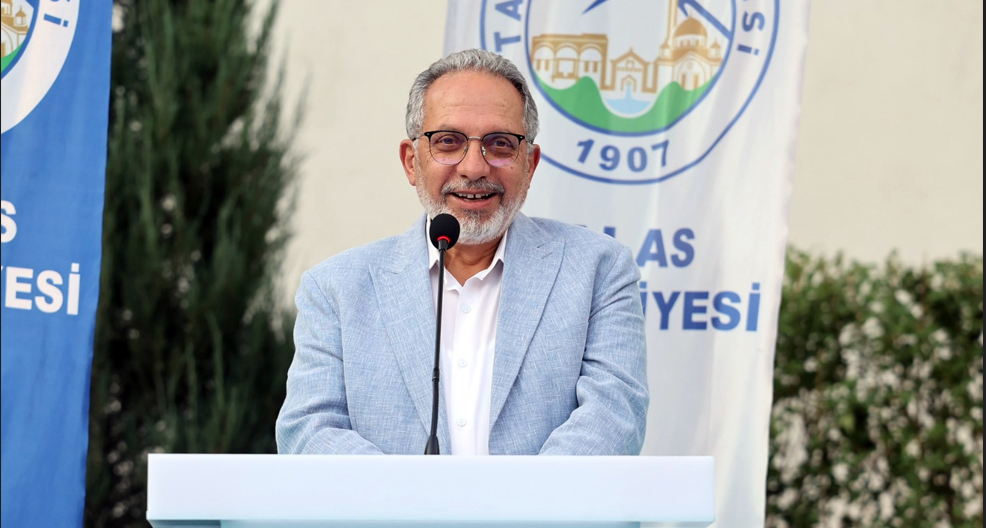 Recep Alemdar’ın adı Talas’taki parkta yaşatılacak