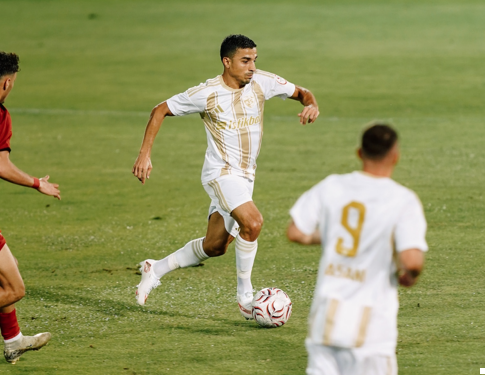 Vanspor-Kayserispor: 0-2