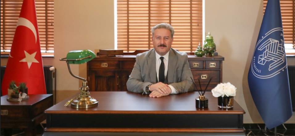 Melikgazi belediyesi’nden öğrencilere kırtasiye desteği