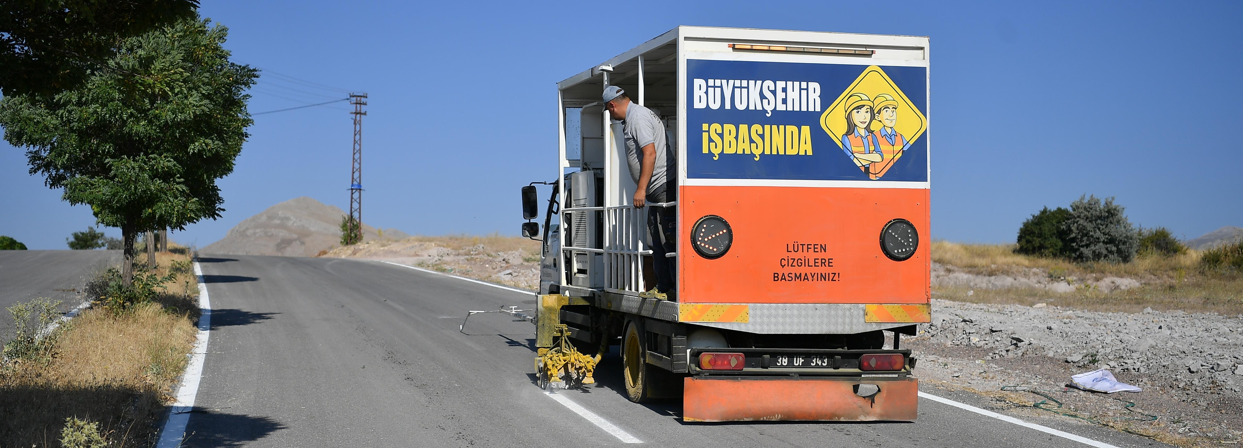 Büyükşehir’den, kırsal mahallelerdeki sosyal ve kültürel etkinliklere tam destek