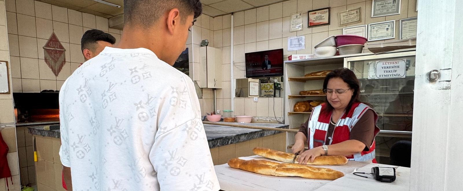 Vakıf Medeniyetinin Asırlık Sesi Günümüzde Tütüyor