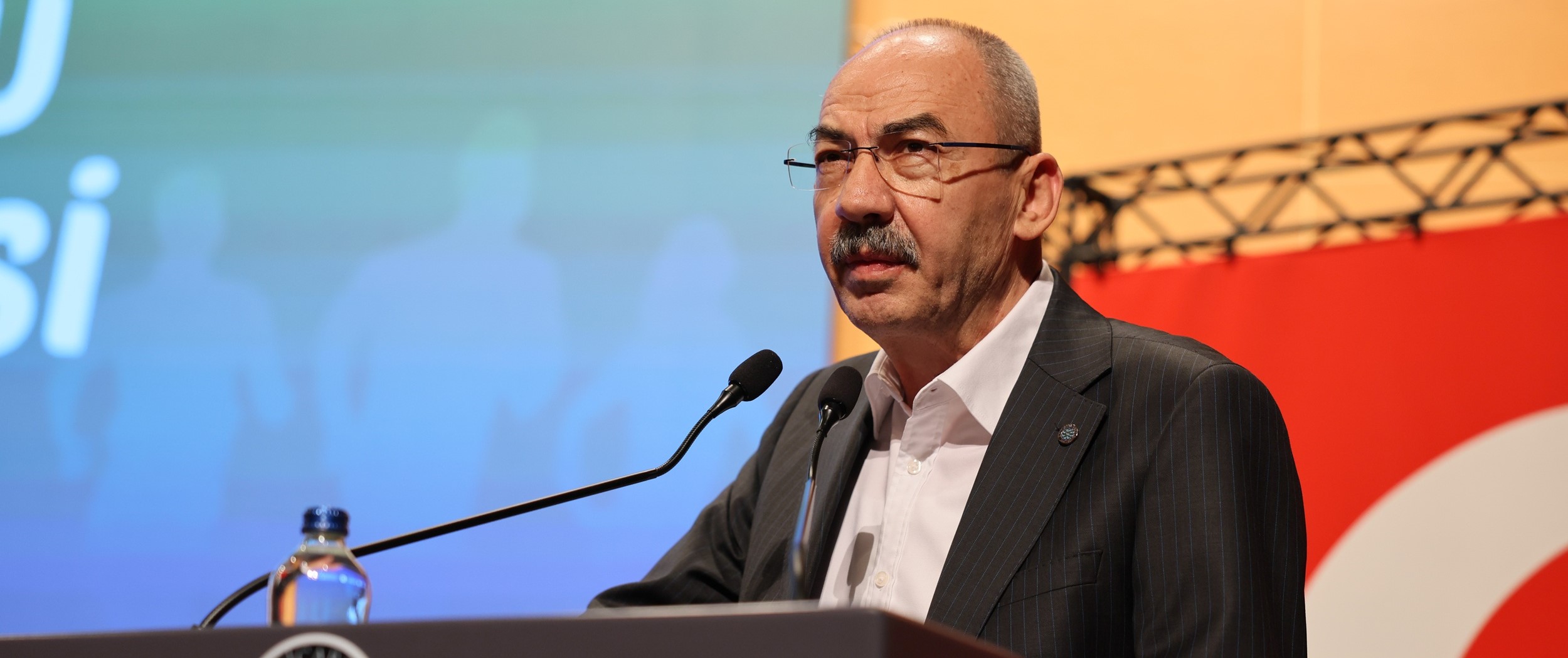 “ERVA İle Sahada, TEKMER İle Teknolojide Gençlerimizin Yanındayız”