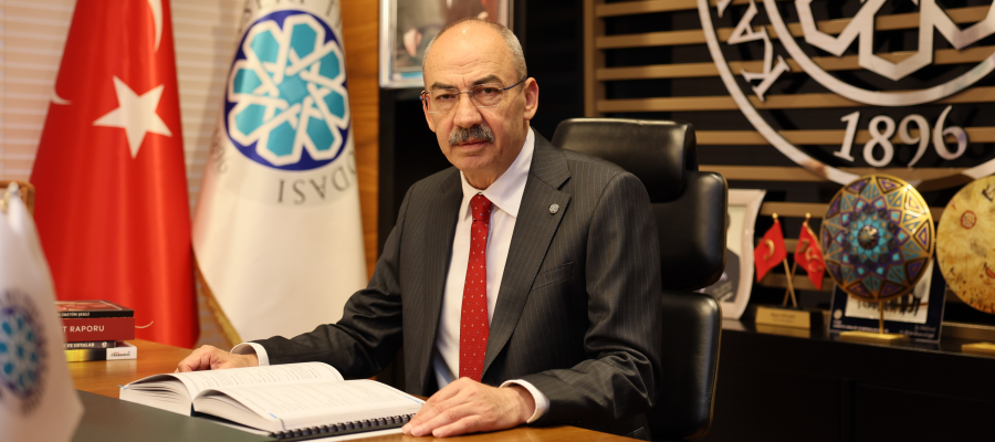 KTO başkanı Ömer Gülsoy’dan “Terörsüz Türkiye” açıklaması