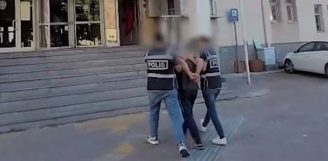 Kayseri’de 12,5 yıl hapisle aranan hükümlü yakalandı