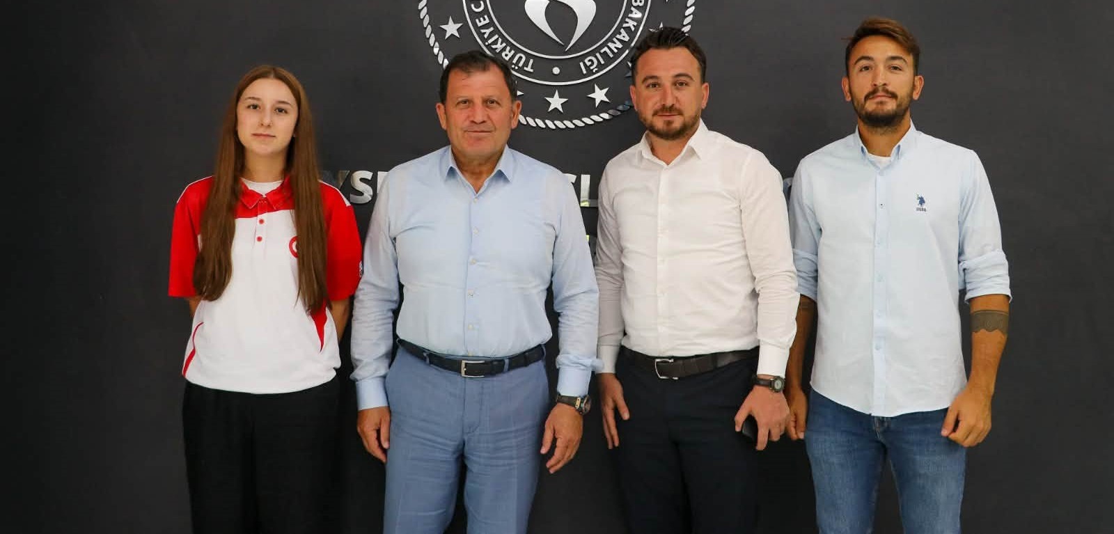 Rabia Özdeş, U18 Milli Takım aday kadrosuna davet edildi