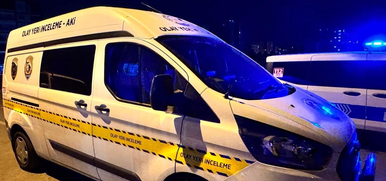 Kayseri’de otelde kadın cinayeti şüphesi: 5’inci kattan atıldığı iddia edildi