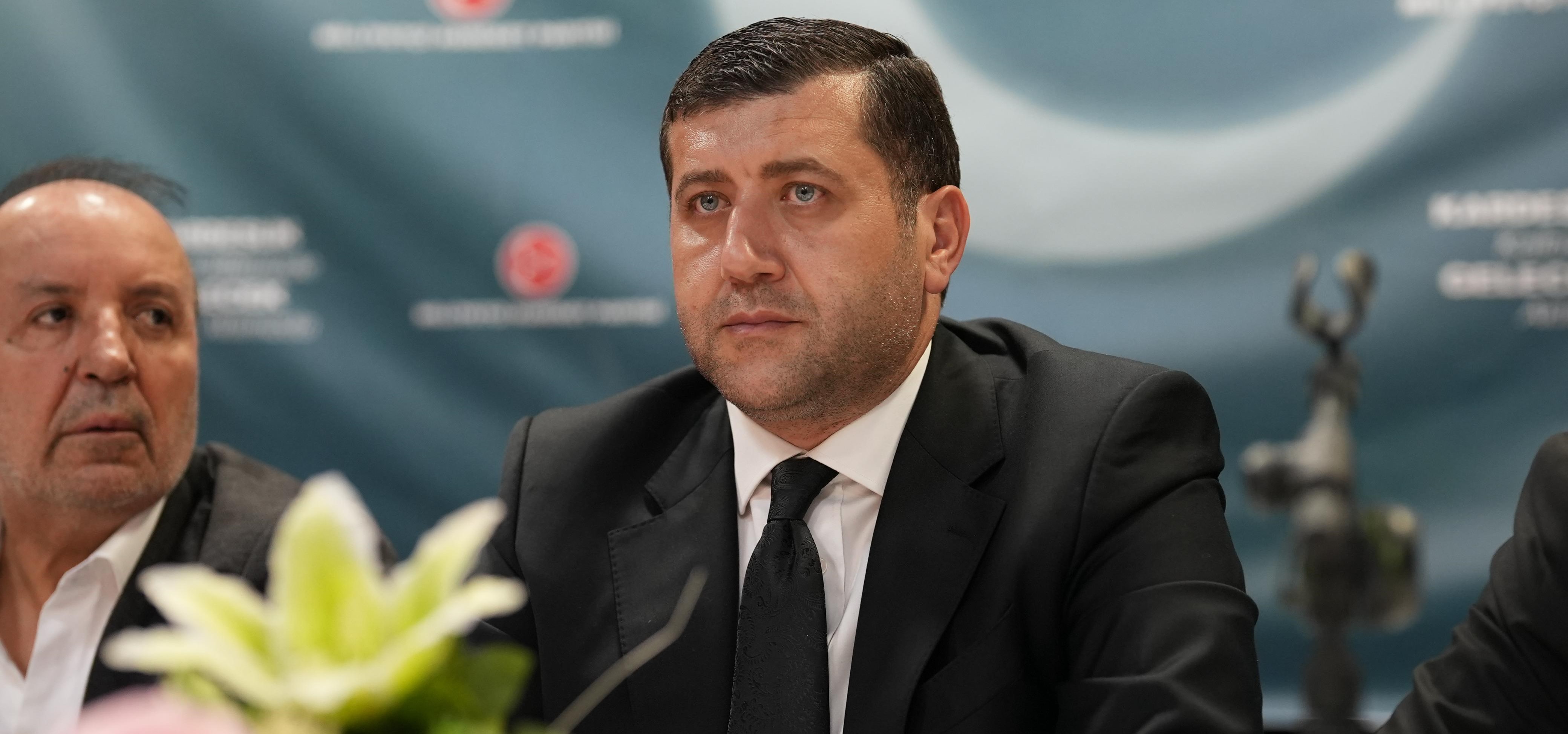 ORC Anketinde Zirve Yine Baki Ersoy’un: İç Anadolu’nun En Beğenilen Milletvekili