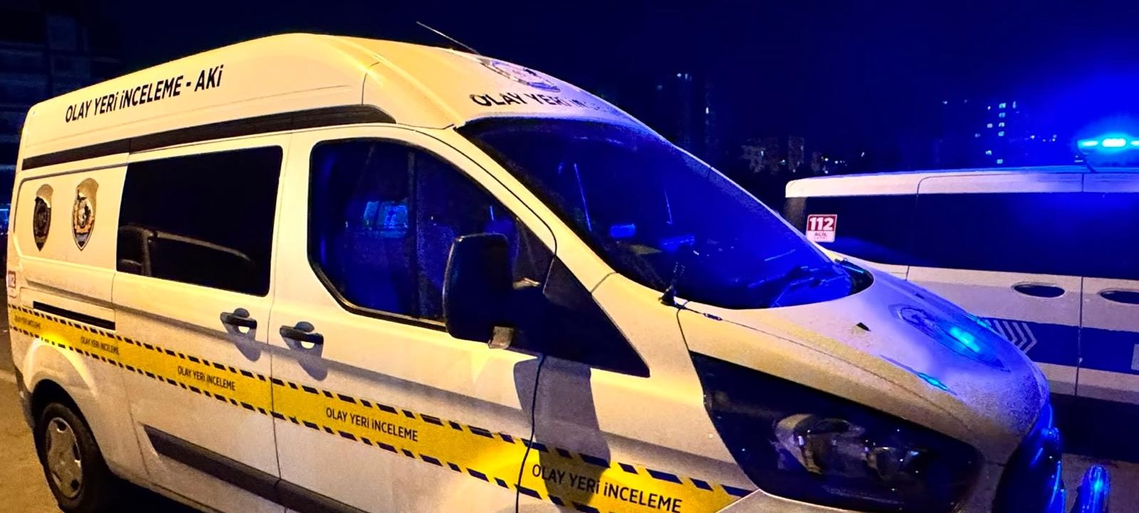 Oteldeki cinayette şüpheli tutuklandı; ölen kadının cenazesi İzmir’e gönderildi