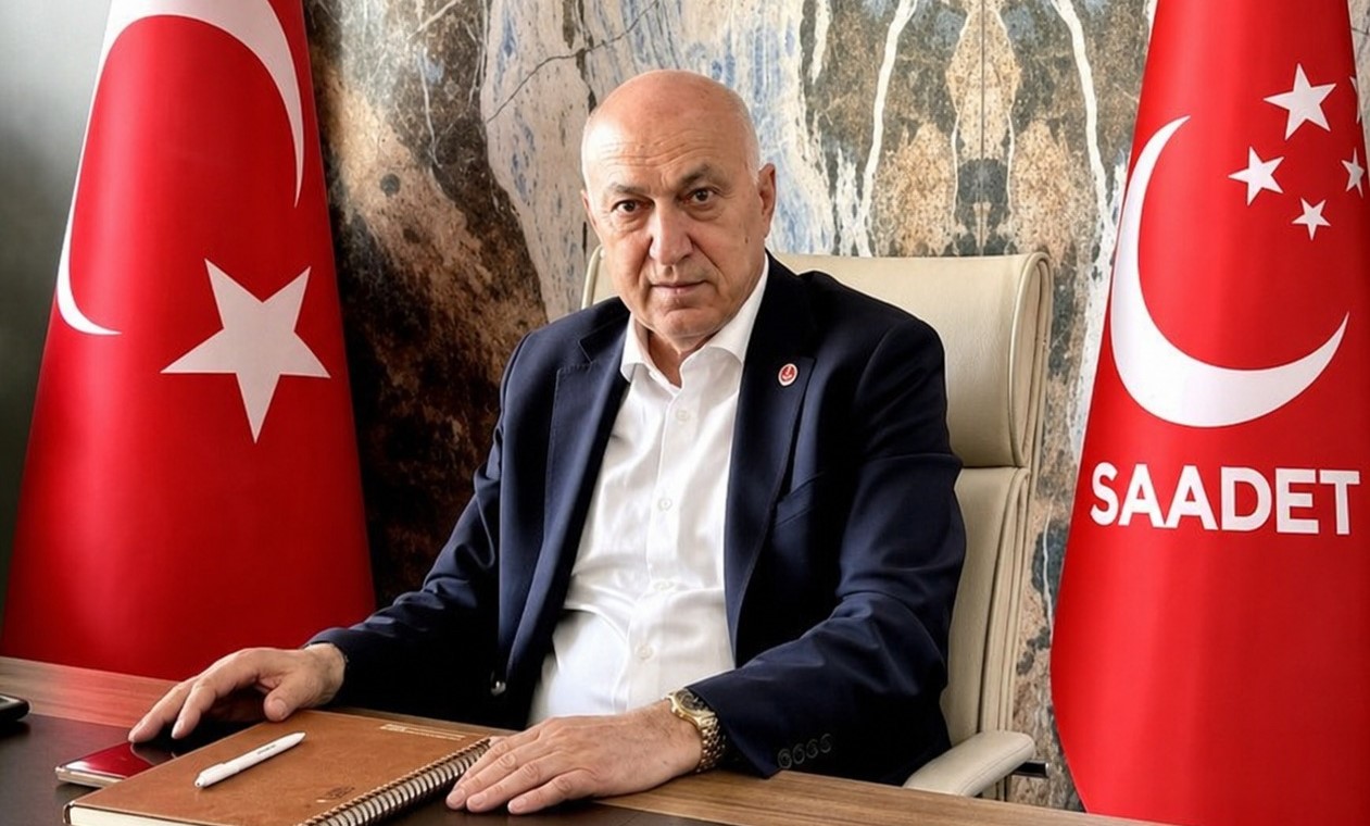 Bir yanda açlık, bir yanda israf: Gıda israfı millî bir görevdir