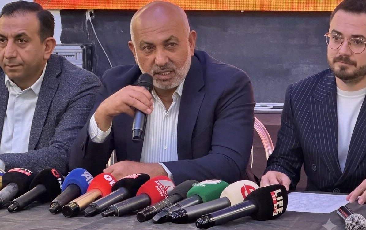 Kayserispor Başkanı Ali Çamlı: 2,5 aylık dönemde ödenen para 358 milyon TL