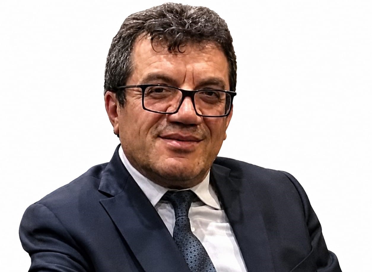 Kayseri’nin Şehir Estetiğine Modern Büfe Düzenlemesi Yakışır