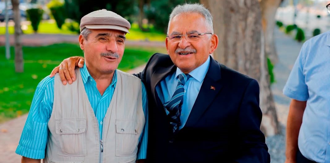 Başkan Büyükkılıç: “DSİ-Yeni sanayi alt geçitleri ile ulaşım konforunu artırdık”