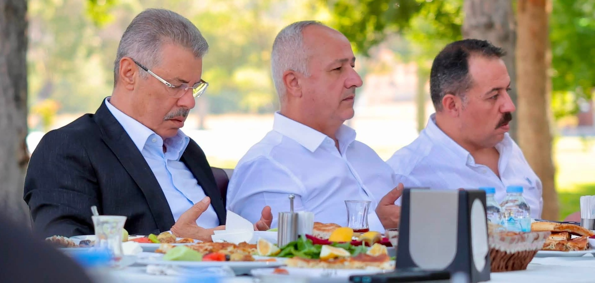 Kayseri Şeker’de Kampanya Dönemi Öncesi Birlik ve Dayanışma Buluşması