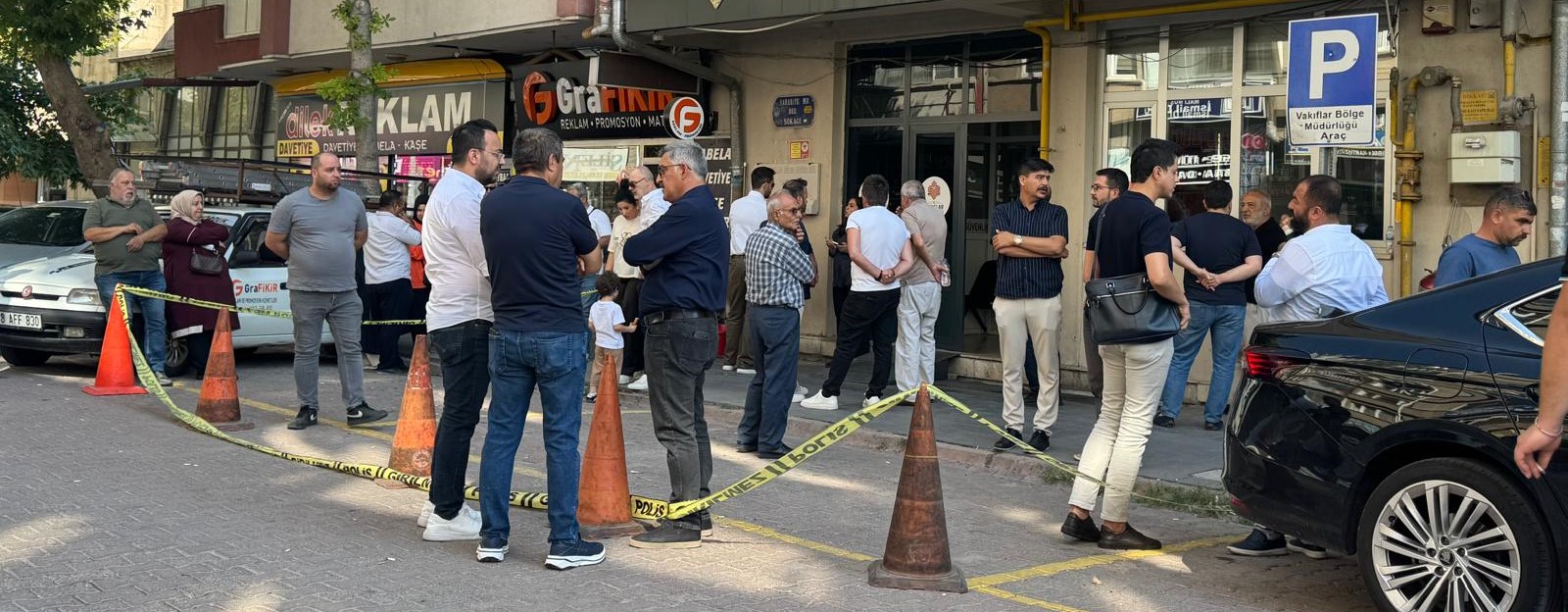 Kayseri Vakıflar Bölge Müdürlüğü’nden taşınmaz ihalesine yoğun ilgi