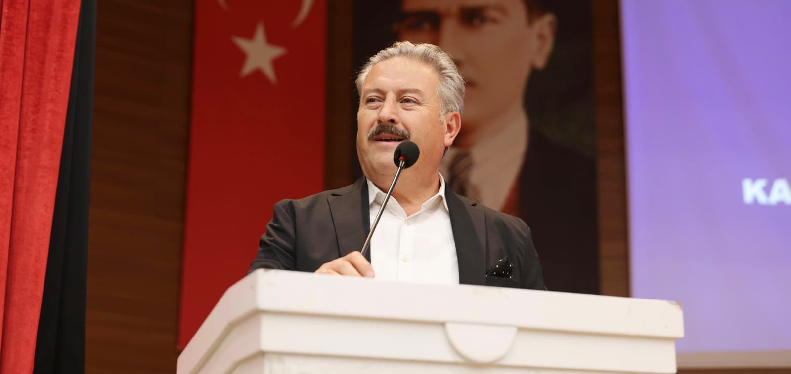 Kazım Karabekir’de dev dönüşüm atağı için butona basıldı