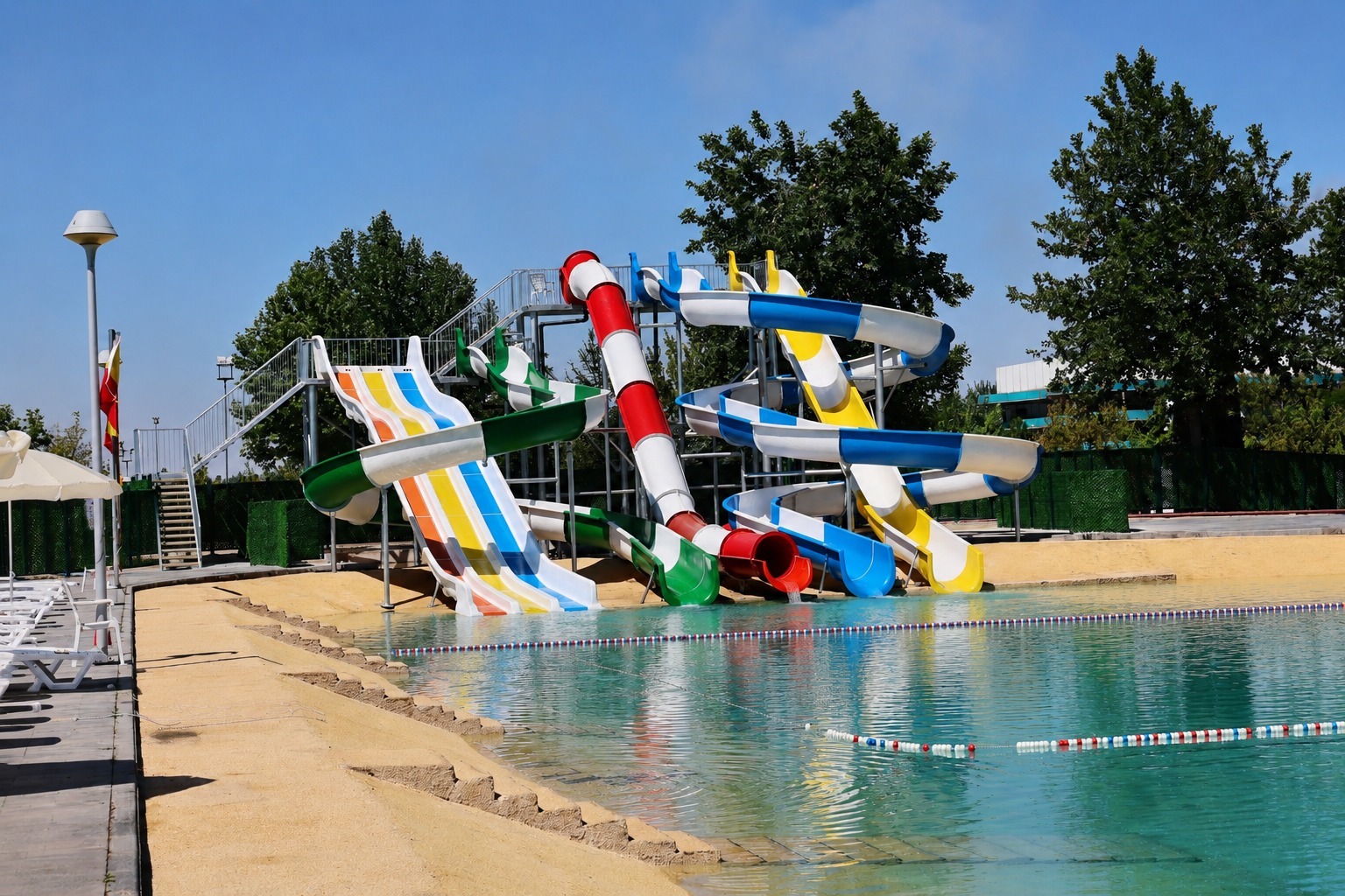 İç Anadolu’nun en büyük aqua parkı Kayseri’de kapılarını açıyor: Başkan Büyükkılıç’ın talimatıyla ilk iki gün ücretsiz