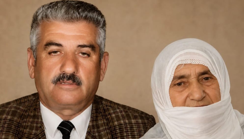 Yahyalı Eski Belediye Başkanı Esat Keskinkılıç’ın Eşi Hayriye Keskinkılıç Vefat Etti