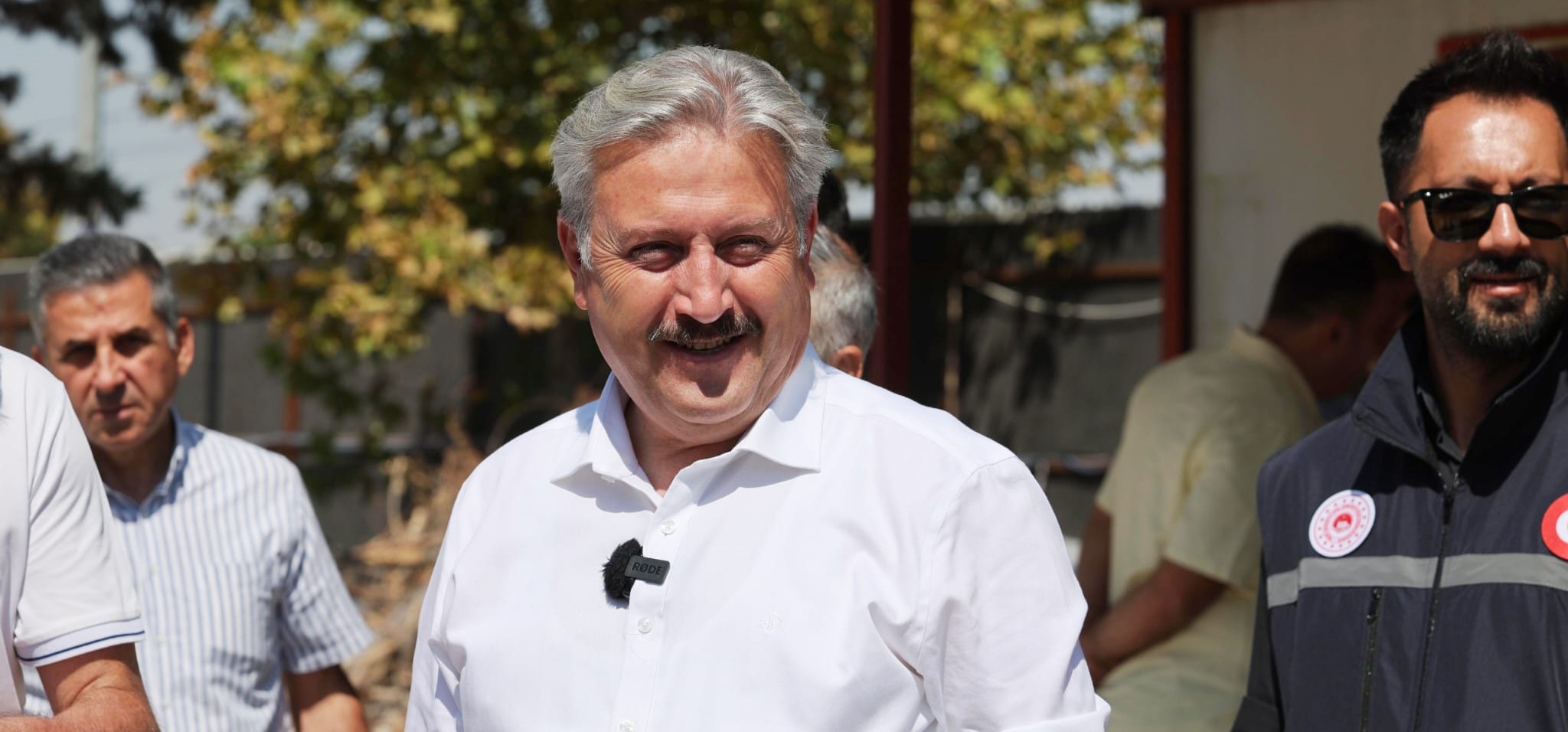 Melikgazi belediyesi’nden Aydınlıkevler’e büyük kentsel dönüşüm hamlesi