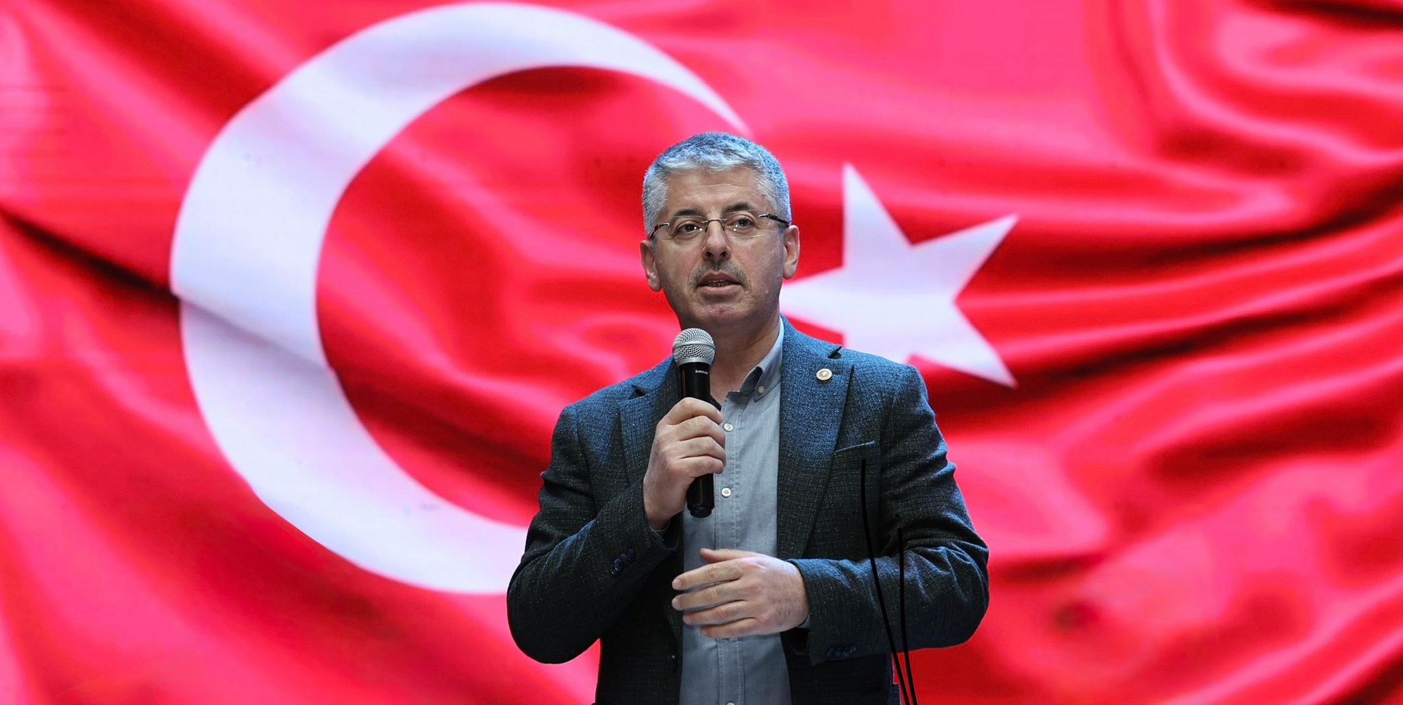 Çopuroğlu: “30 ağustos, Türkiye’nin güçlü yarınlarına açılan zafer kapısıdır”
