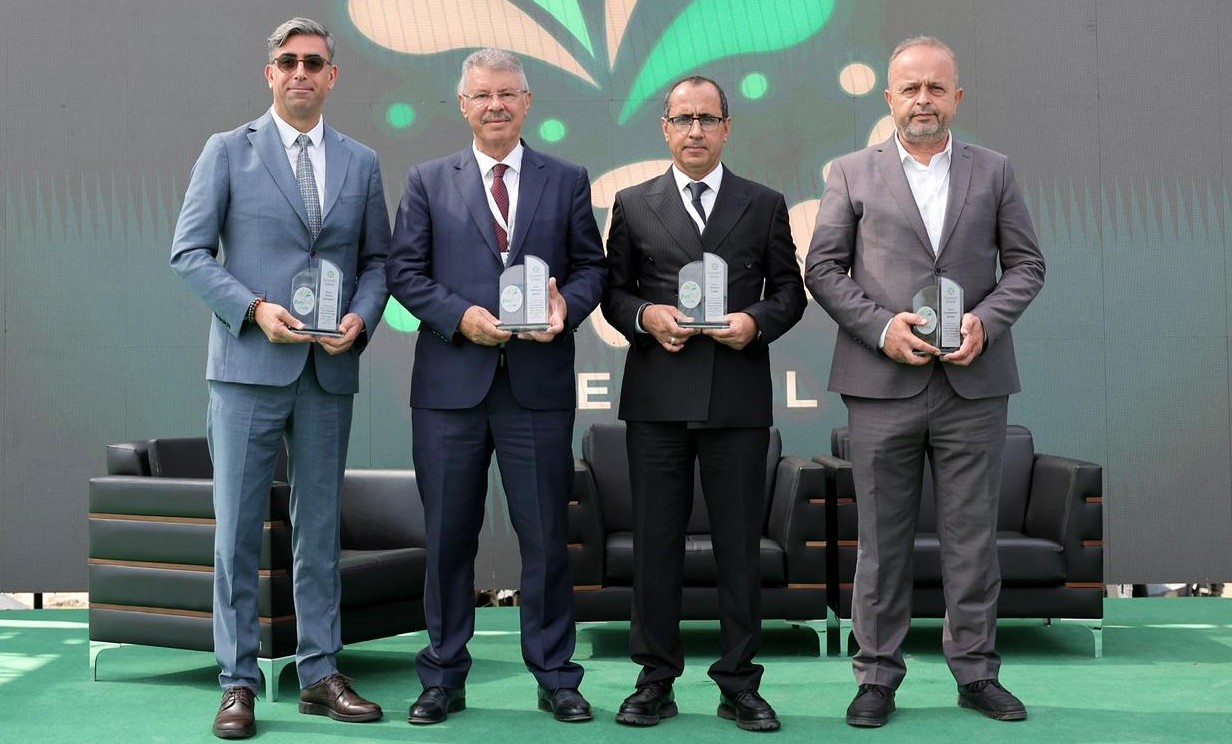 Kayseri şeker’de Panfest 2026 coşkusu başladı