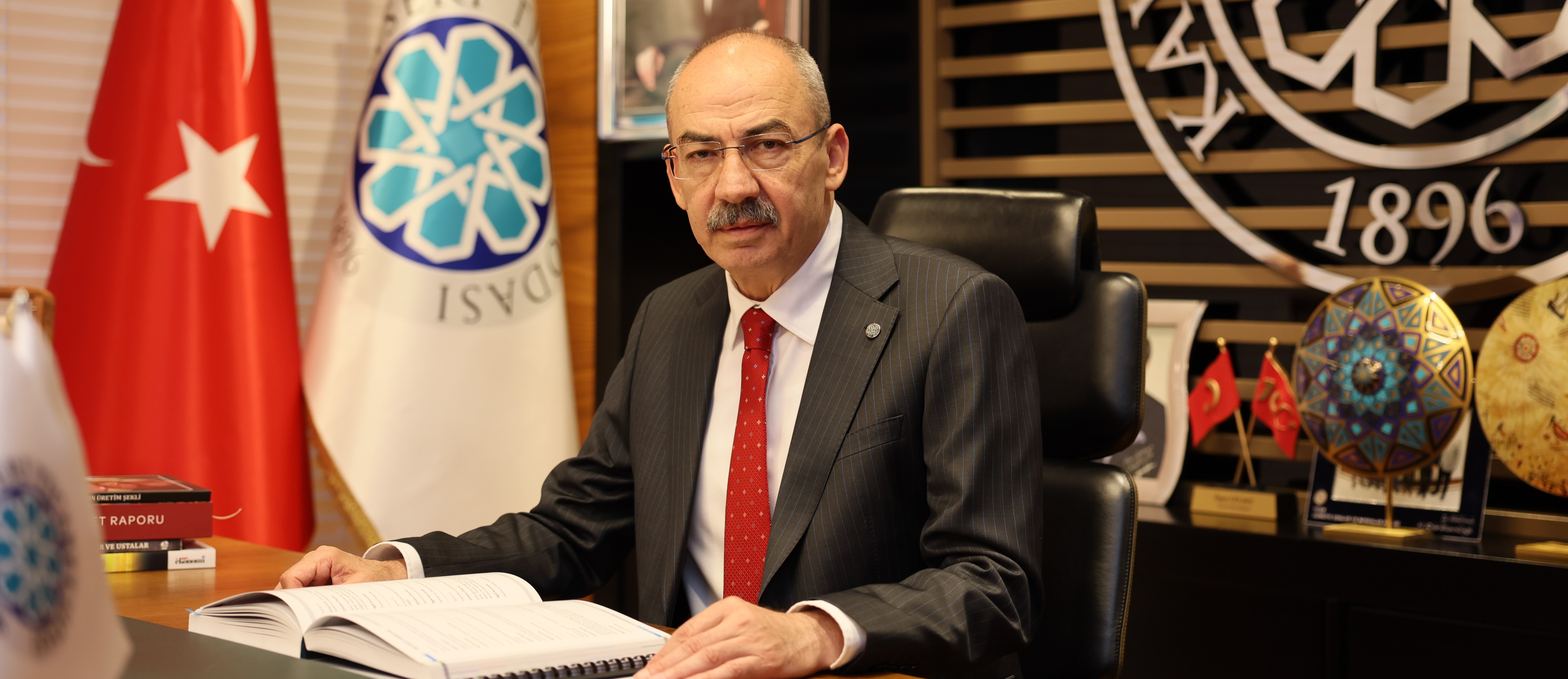 KTO başkanı Gülsoy’dan ovp değerlendirmesi