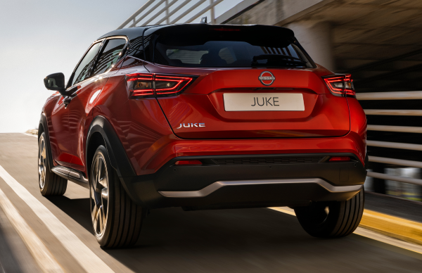 Nissan İnoto’dan Eylül Ayına Özel Fırsatlar: Juke 1.899.000 TL’den, Qashqai 2.249.000 TL’den Başlıyor