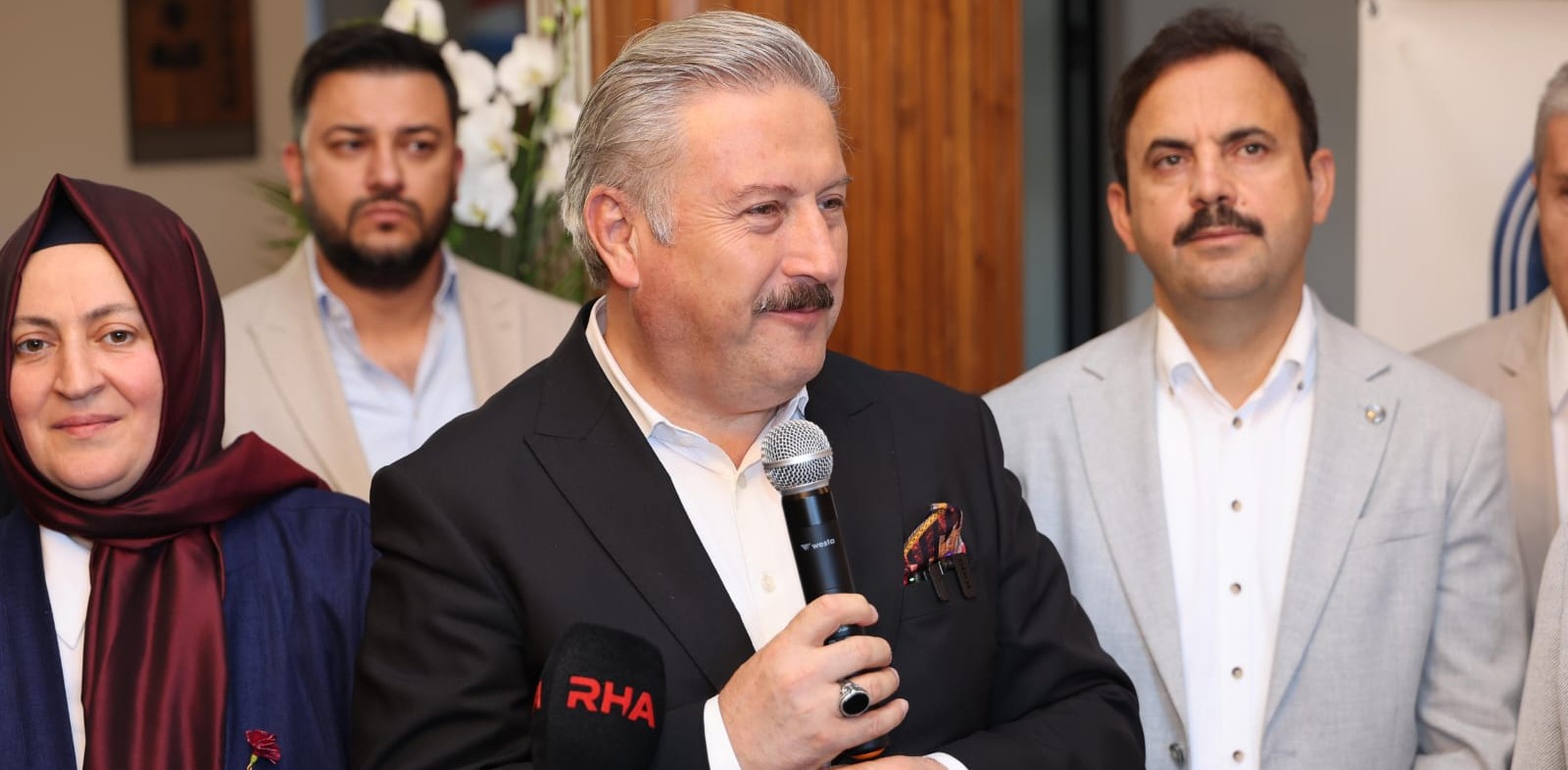 Her birinin ayrı hikayesi olan heybeler sanat Melikgazi’de yoğun ilgiyle görücüye çıktı