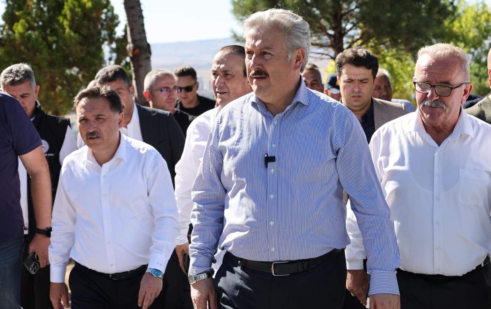 Gesi Mahallesi’ne yeni yatırımlar yolda