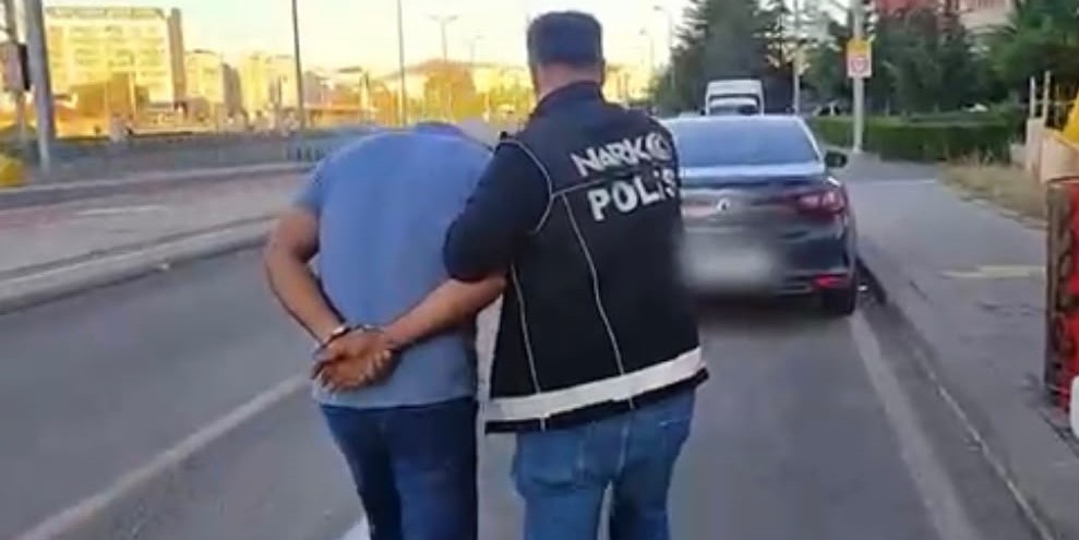 Kayseri’de torbacılara operasyon: 7 şüpheli tutuklandı