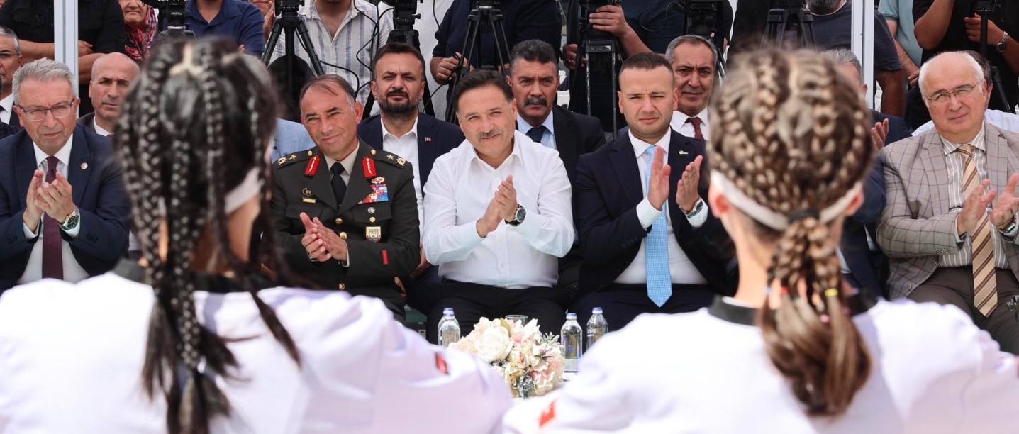 Vali Gökmen Çiçek: 2026 yılında suça karışmış çocuklarda tarihin en büyük düşüşünü yaşıyoruz
