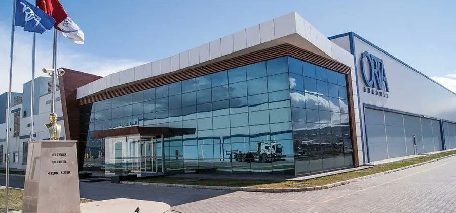 Orta Anadolu’dan Resmî açıklama: Üretim tesisleri tamamen kapatılacak