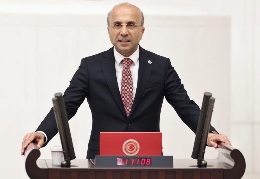 Aşkın genç