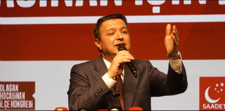 “İflas eden şirketler değil, ekonomi politikasıdır”
