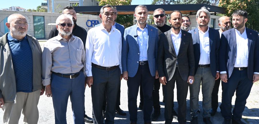 73 Yıllık fabrika sustu: Kayseri üretimini, Türkiye sanayisini kaybediyor!