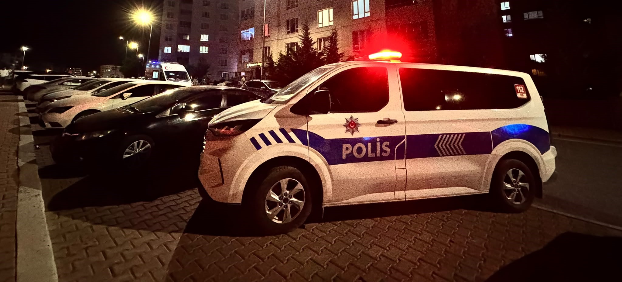 Kayseri’de 2 çocuk babası evinde ölü bulundu