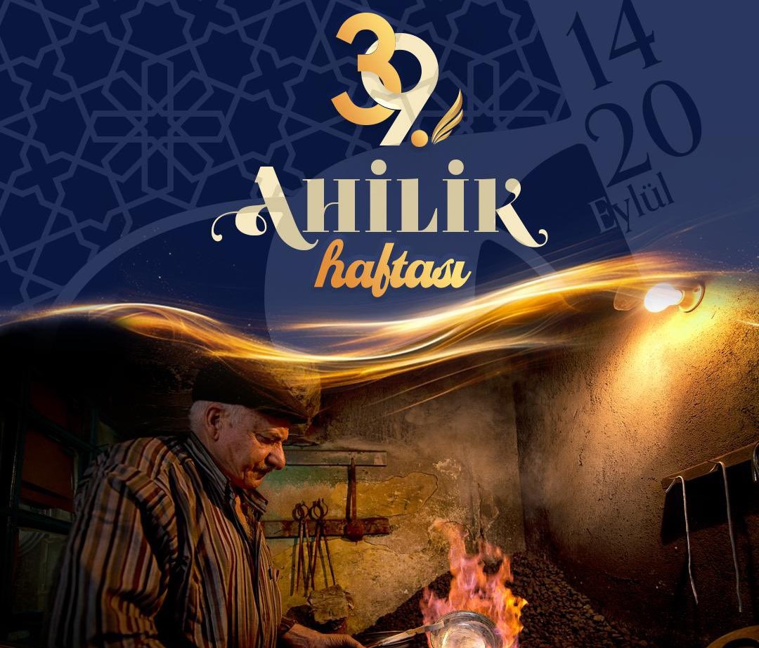Başkan Büyükkılıç’tan Ahilik Haftası’na davet