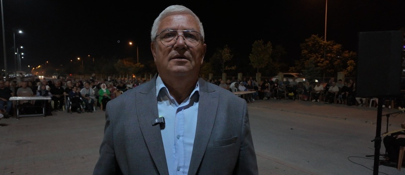 Büyükşehir’in Hobi Bahçesi’nde sazlı, sözlü müzik şenliği