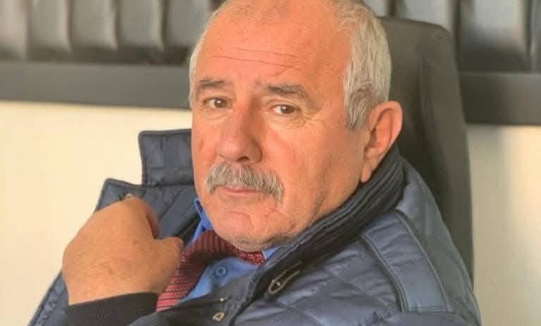 Bünyan’da yılın Ahileri Mehmet Orhan ve Paşa Ersoy oldu
