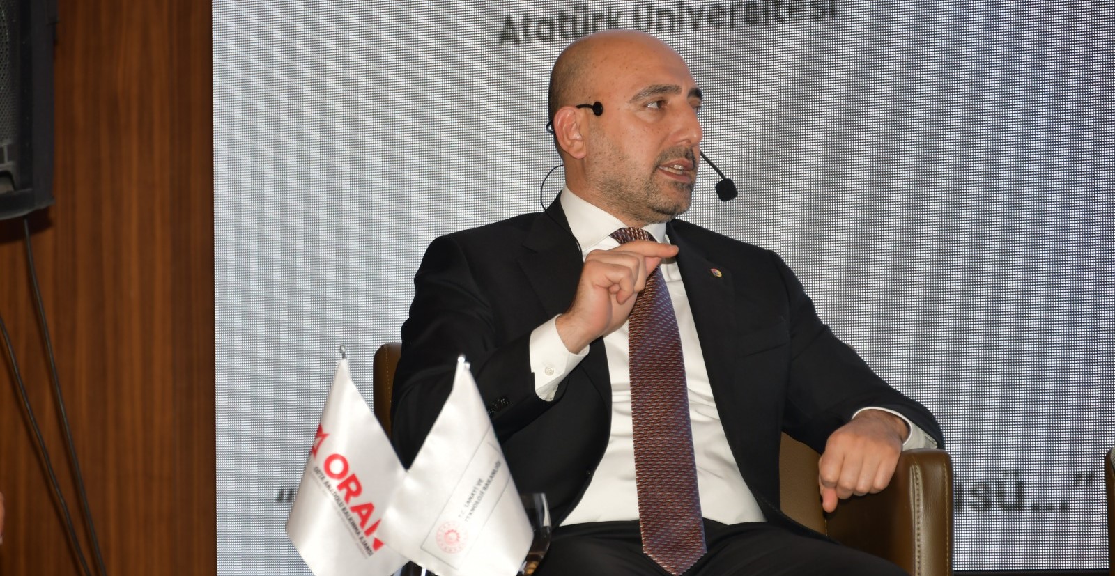 Kayseri’de masaya yatırıldı, Türk gıda kodeksi’nde karşılık buldu