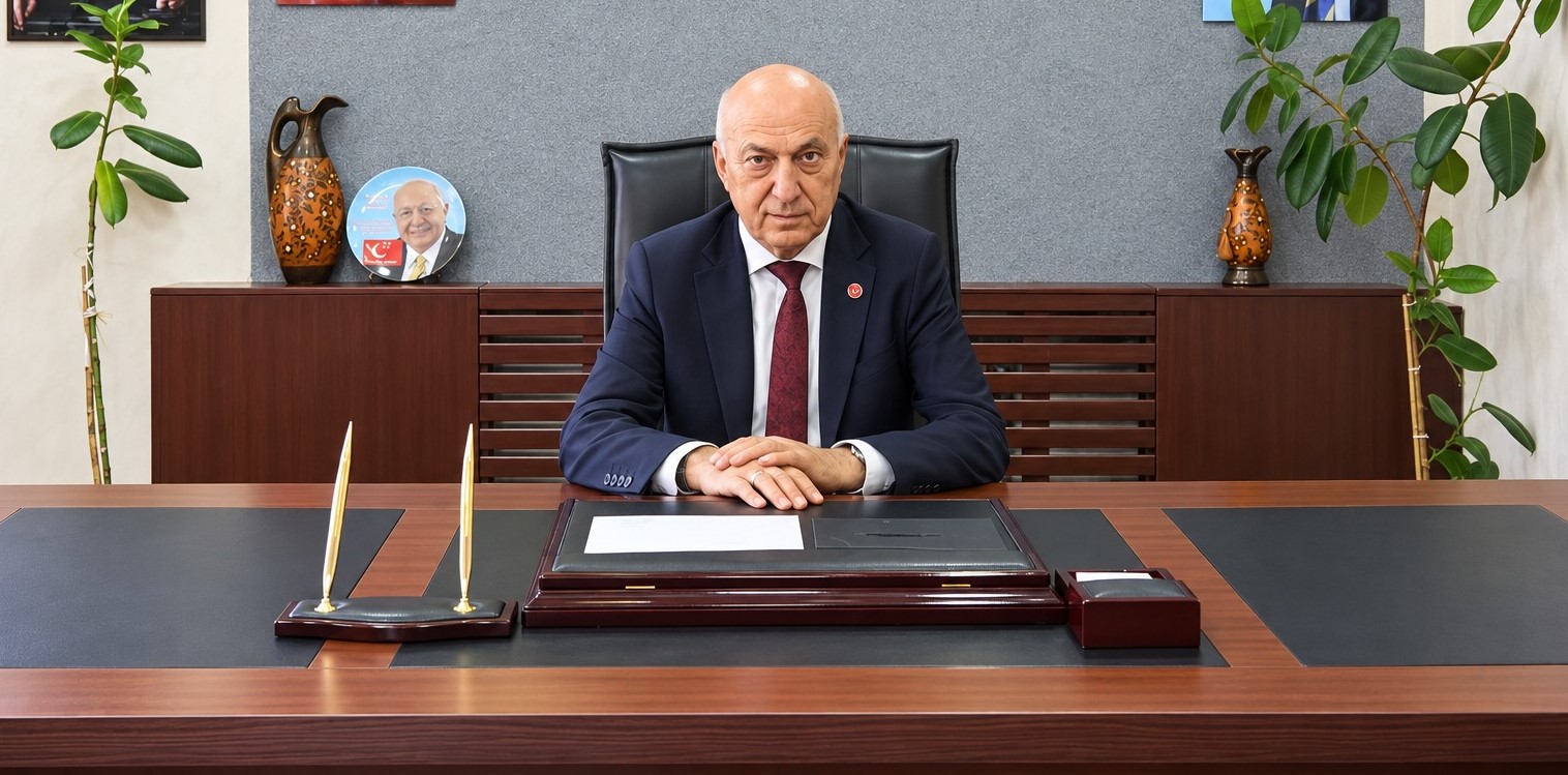 Türkiye’de toplumsal güven krizi
