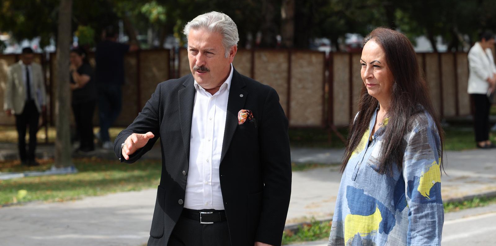 Melikgazi’nin ortaköy Sokağı ilçenin yeni çekim noktası olacak