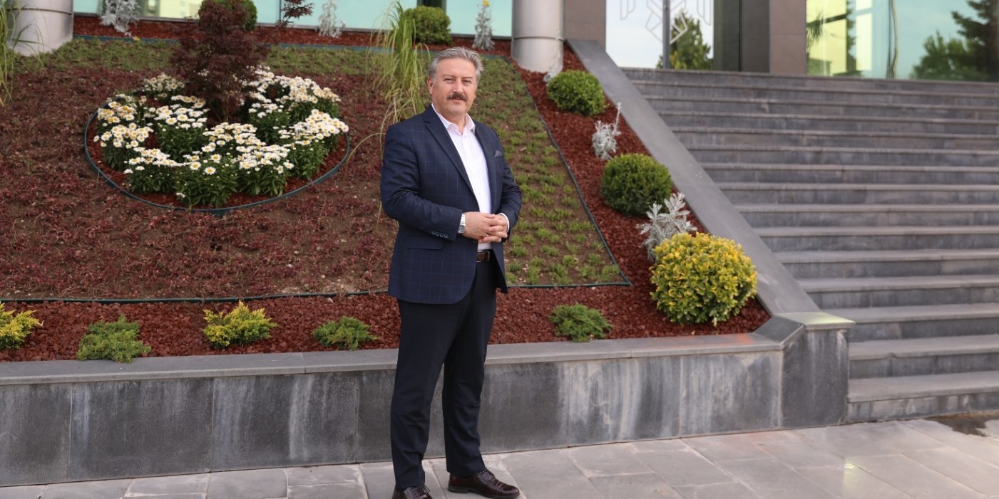 Melikgazi belediyesi 204 daireyi sahipleriyle buluşturuyor